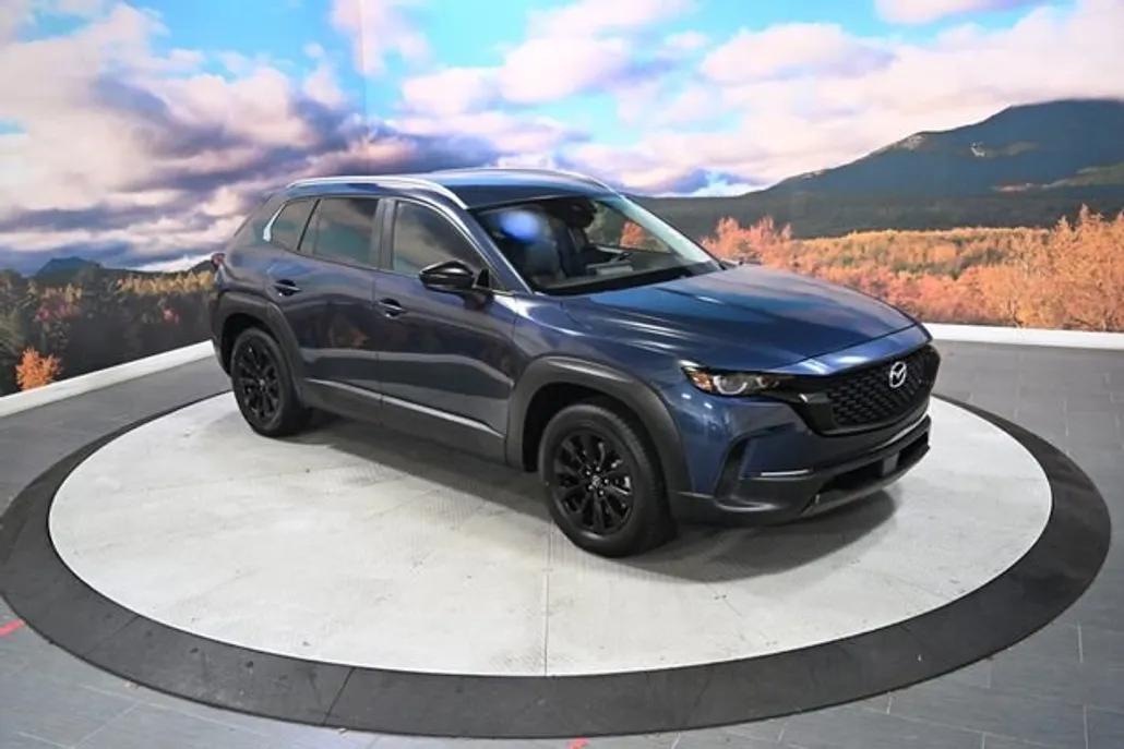2024 Mazda CX-50 2.5 S Preferred photo 1