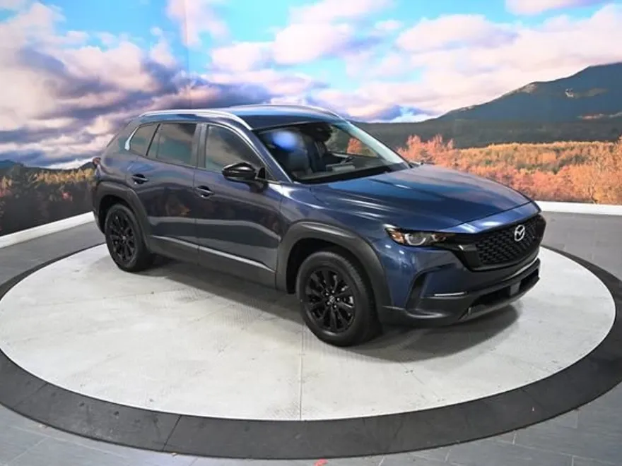 2024 Mazda CX-50 2.5 S Preferred photo 1