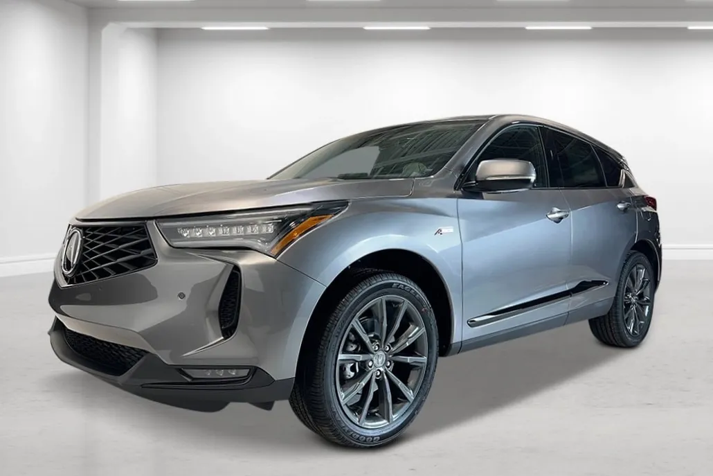 2025 Acura RDX A-Spec photo 1