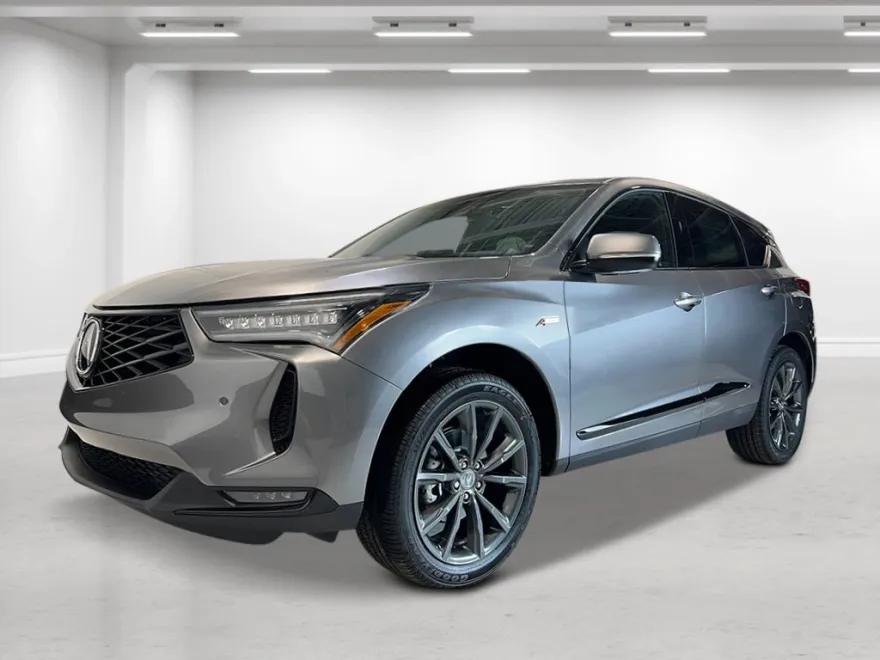 2025 Acura RDX A-Spec photo 1