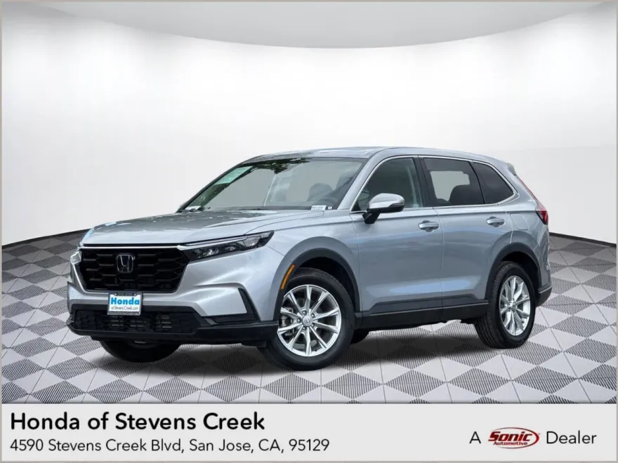 2024 Honda CR-V EX photo 1