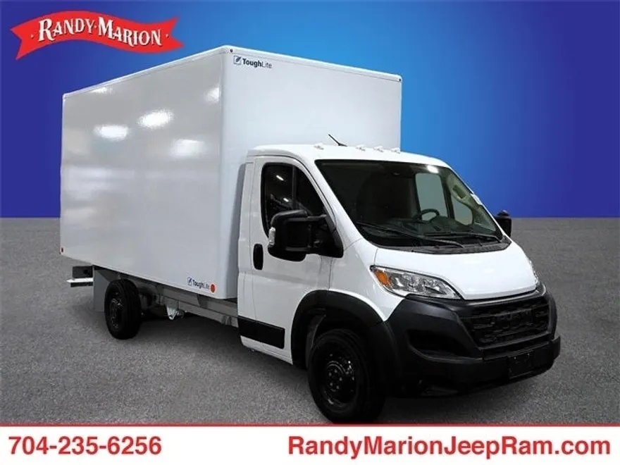 2023 Ram 3500 photo 1