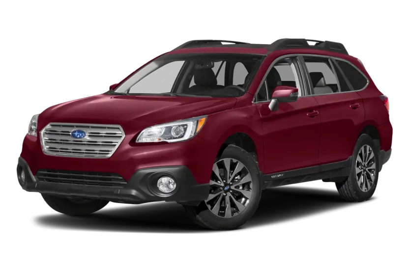 2017 Subaru Outback Limited photo 1