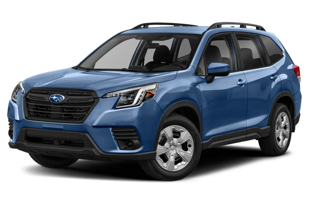 2023 Subaru Forester Base photo 1