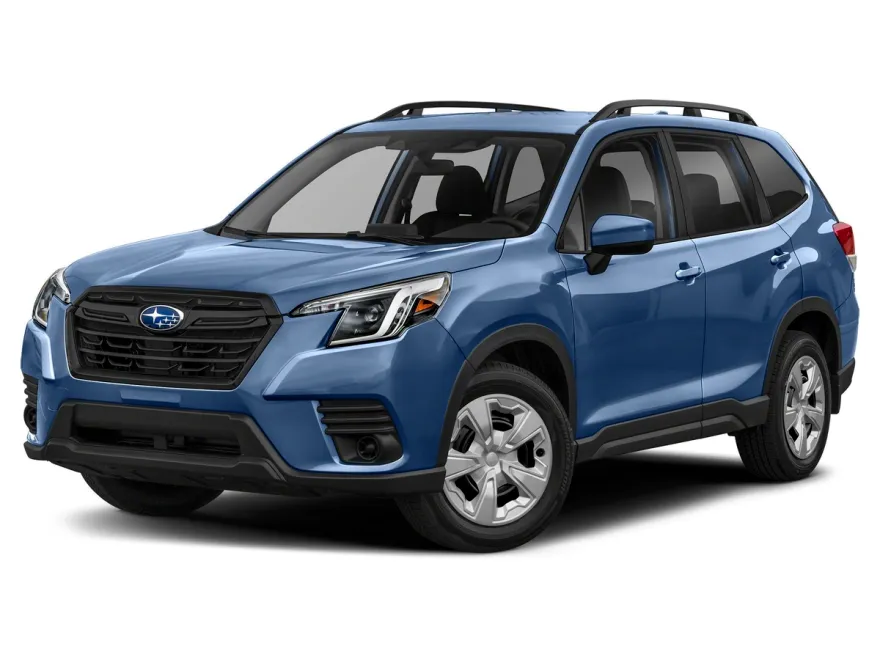 2023 Subaru Forester Base photo 1