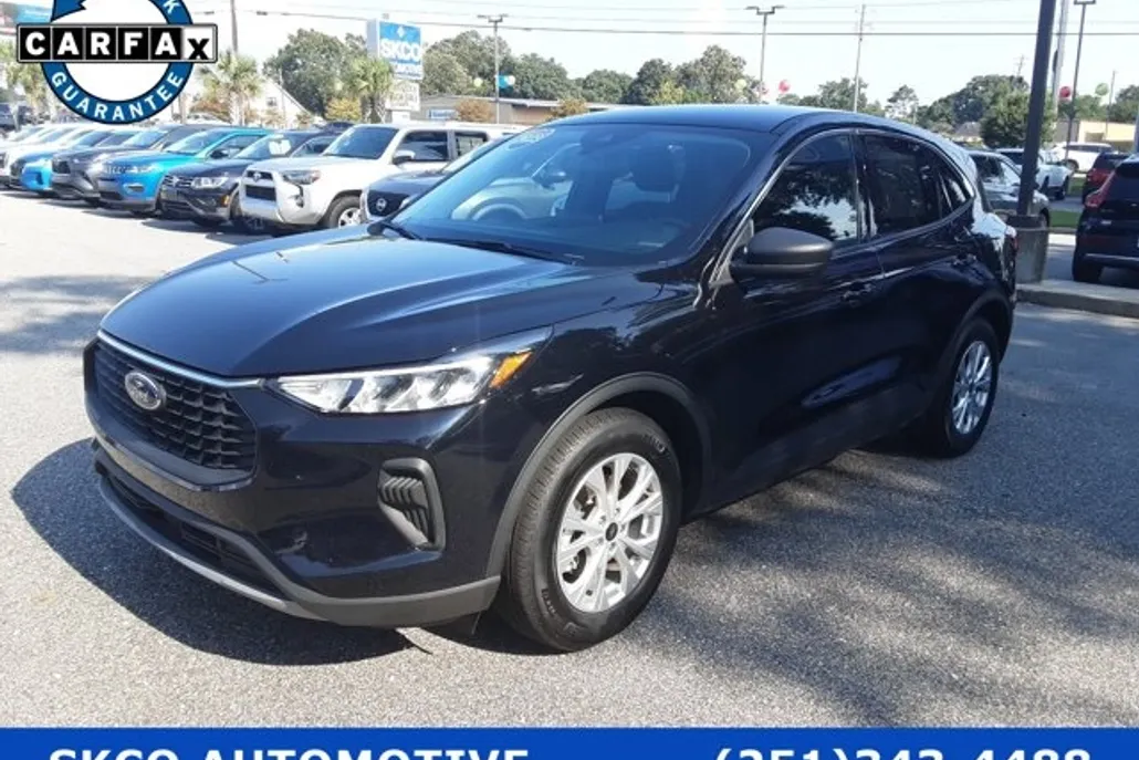 2023 Ford Escape Active photo 1