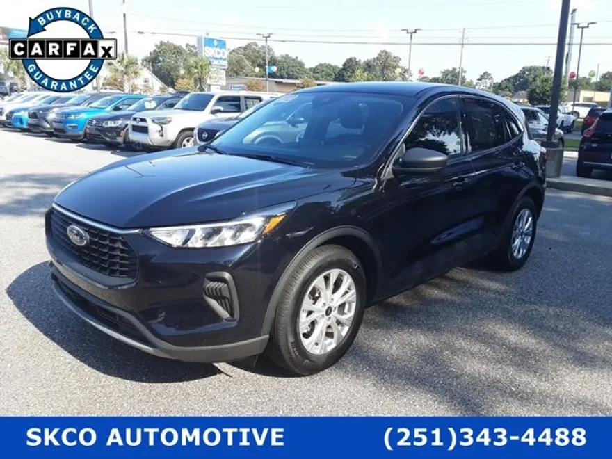 2023 Ford Escape Active photo 1