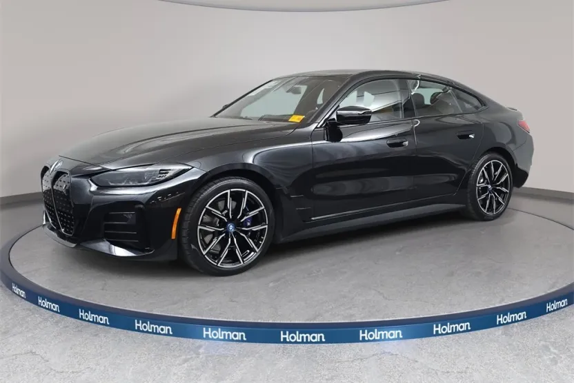 2023 Bmw i4 eDrive40 photo 1
