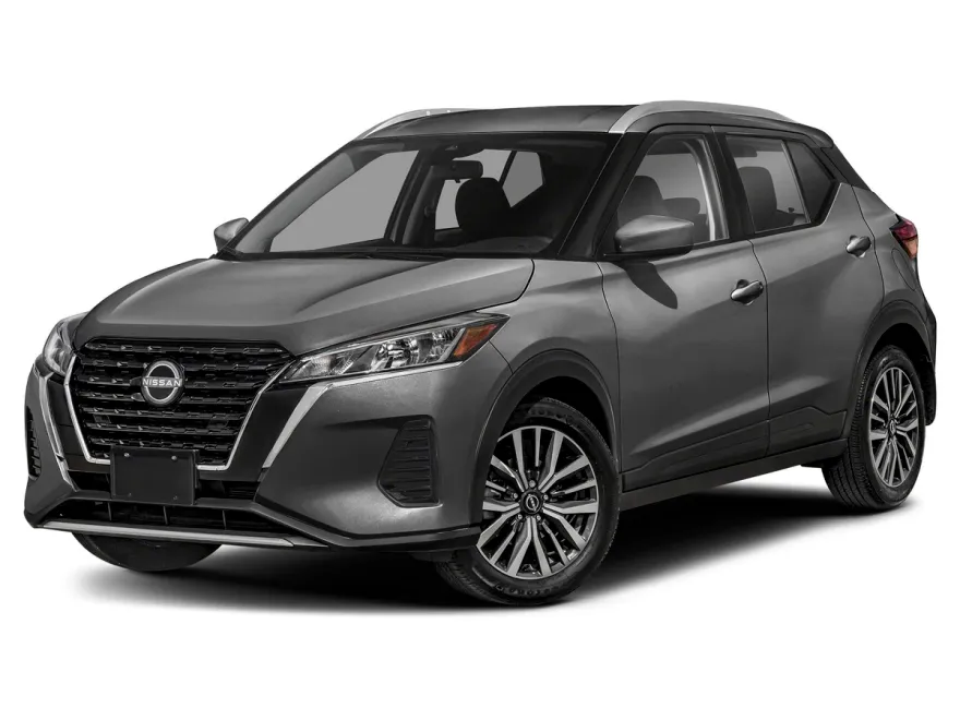 2023 Nissan Kicks SV photo 1