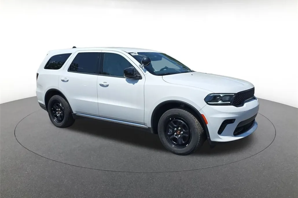 2023 Dodge Durango photo 1