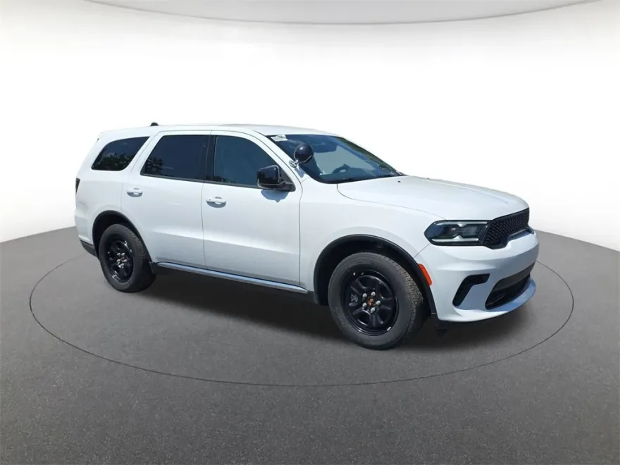 2023 Dodge Durango photo 1
