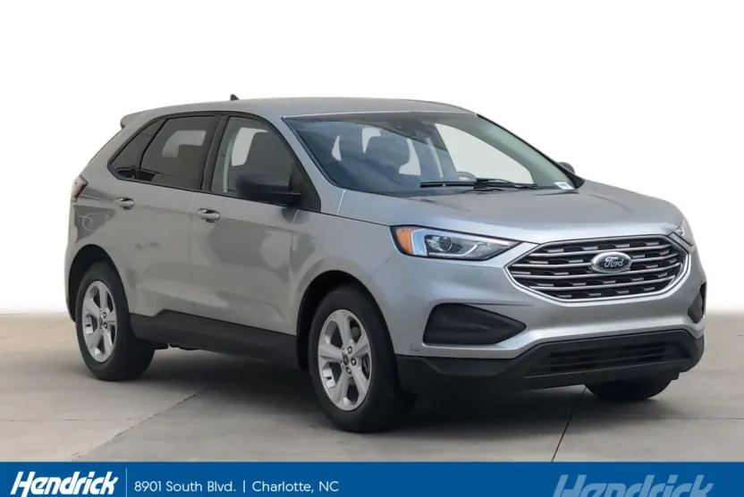 2020 Ford Edge SE photo 1