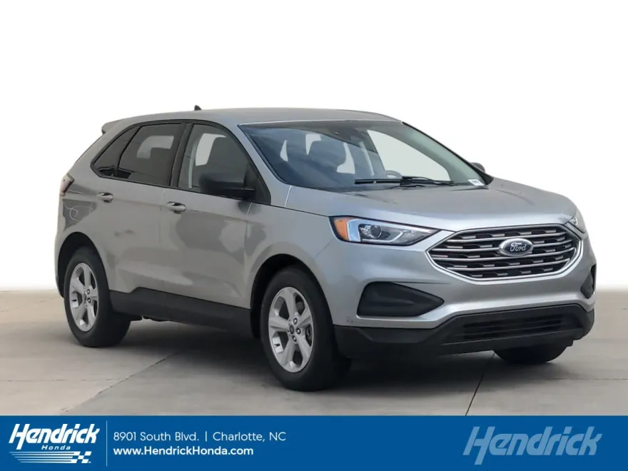 2020 Ford Edge SE photo 1