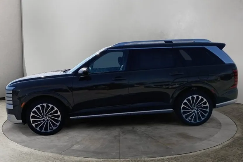2026 Hyundai Palisade Calligraphy photo 1