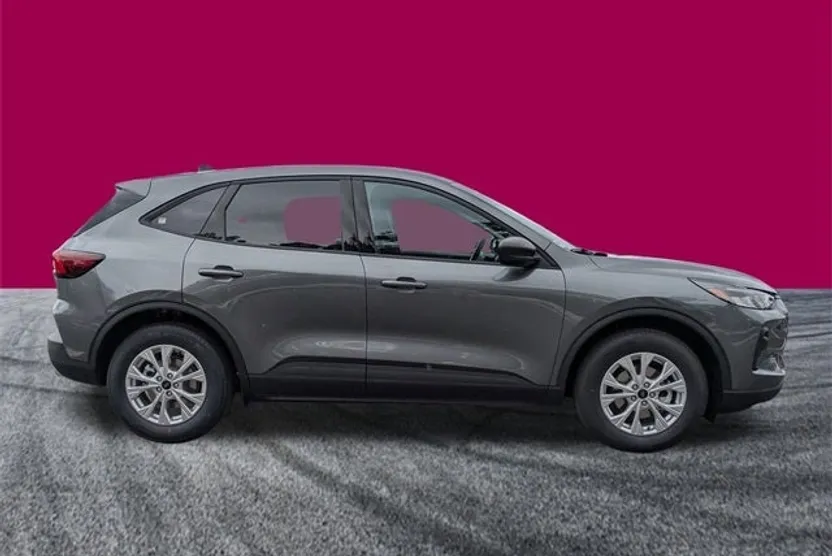 2026 Ford Escape Active photo 1
