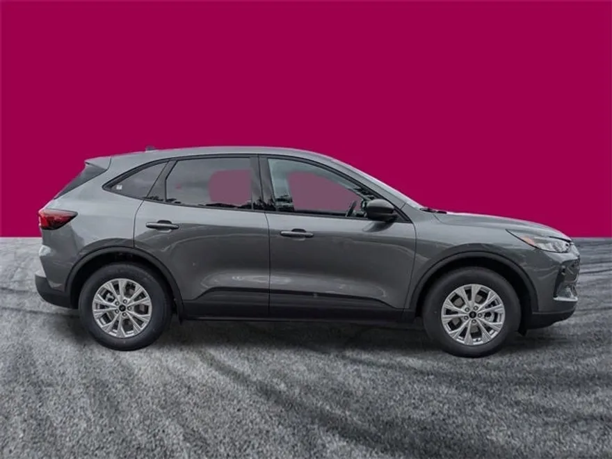 2026 Ford Escape Active photo 1