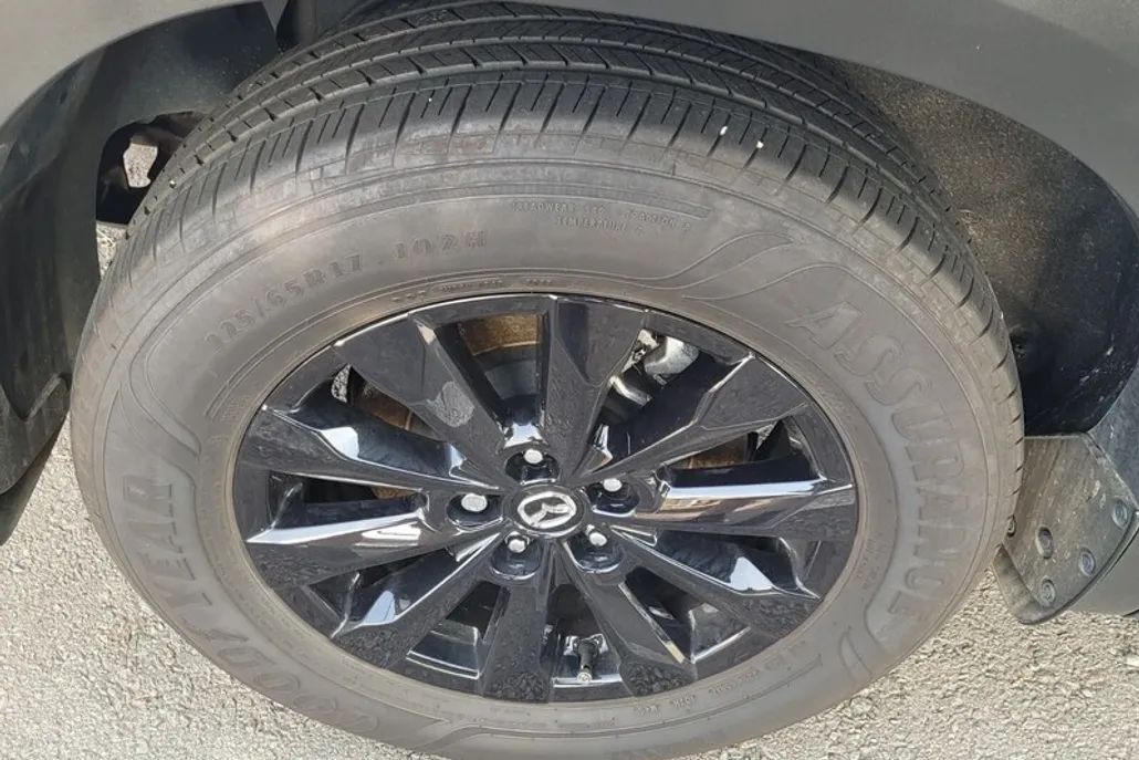 2024 Mazda CX-50 2.5 S Premium photo 1