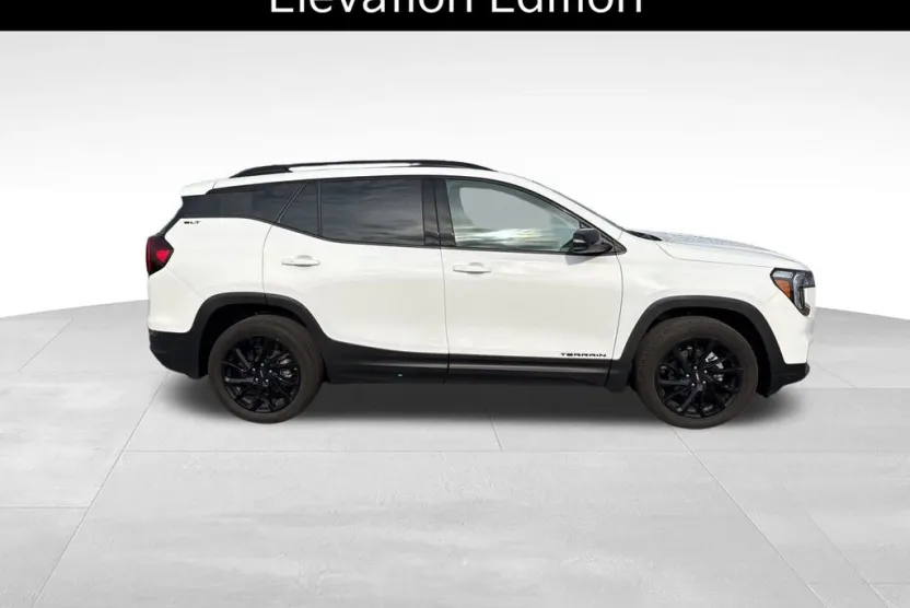 2023 Gmc Terrain SLT photo 1