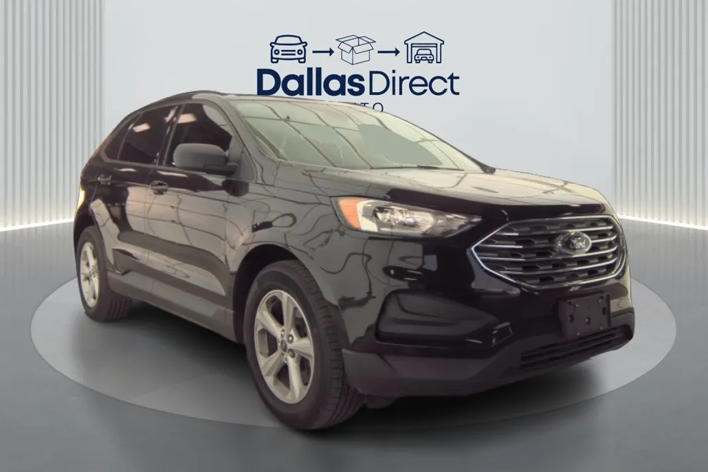 2022 Ford Edge SE photo 1