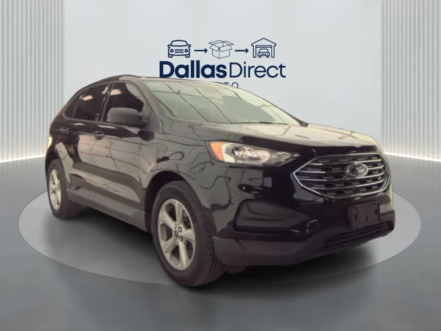 2022 Ford Edge SE photo 1