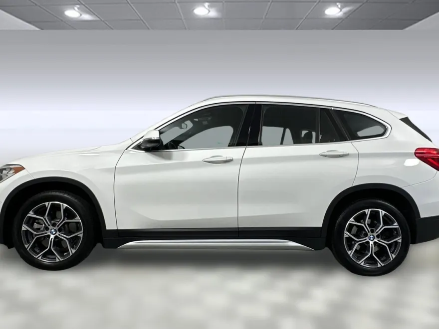 2021 Bmw X1 XDrive28i photo 1