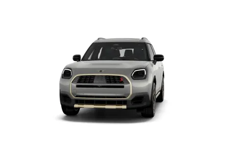 2025 Mini Countryman S ALL4 photo 3