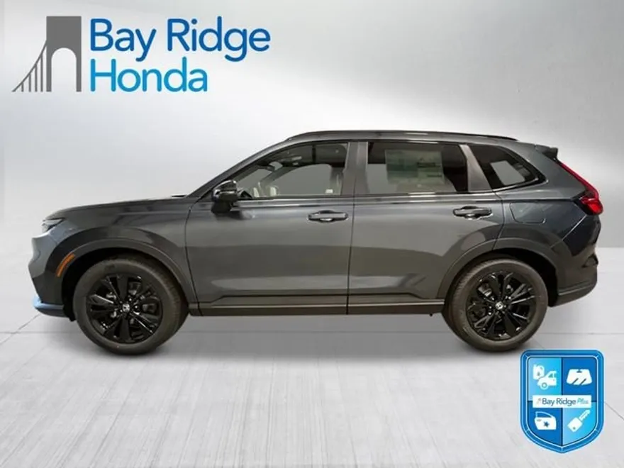 2026 Honda CR-V Hybrid Sport Touring photo 1