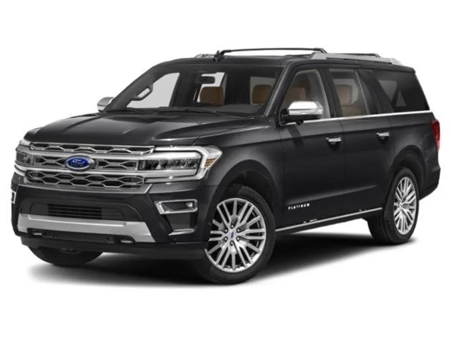 2024 Ford Expedition MAX XLT photo 1
