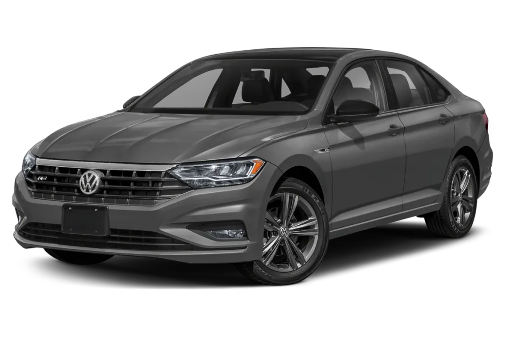 2020 Volkswagen Jetta R-Line photo 1