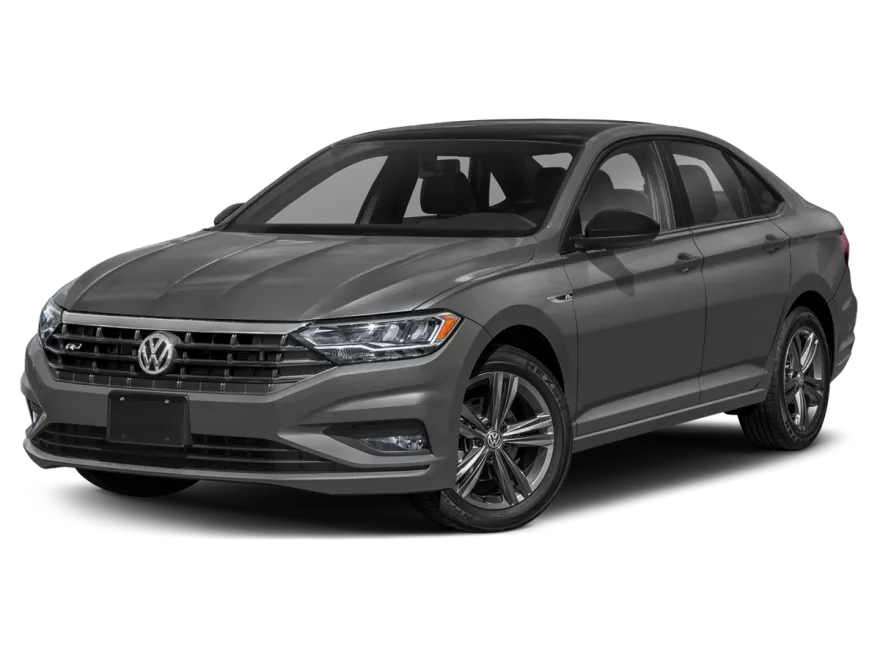 2020 Volkswagen Jetta R-Line photo 1