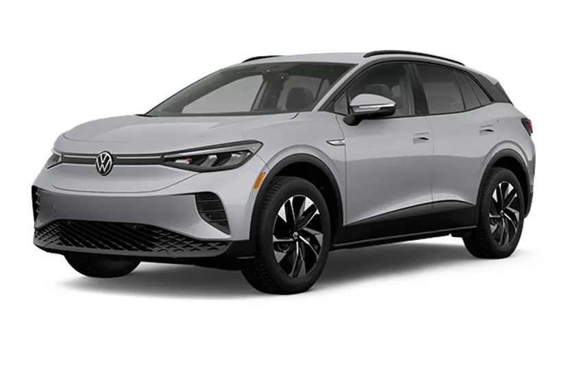 2022 Volkswagen ID.4 Pro photo 1