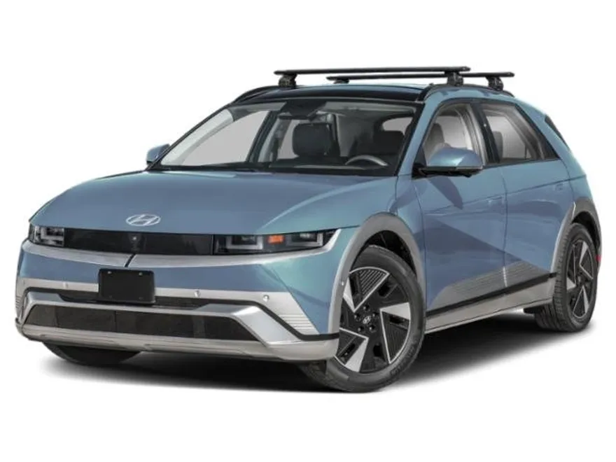 2025 Hyundai Ioniq 5 SEL photo 1