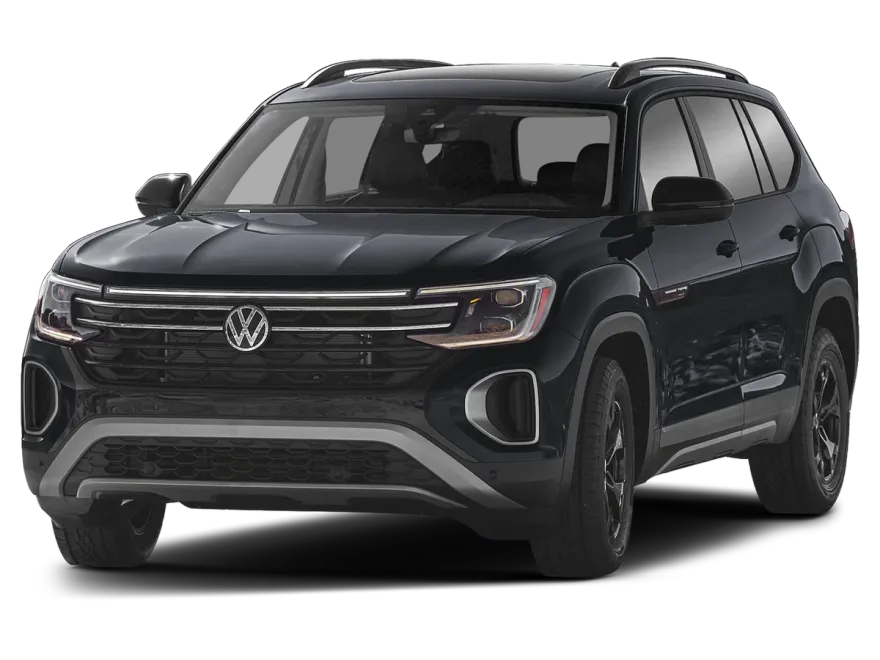2025 Volkswagen Atlas Peak Edition SE photo 1