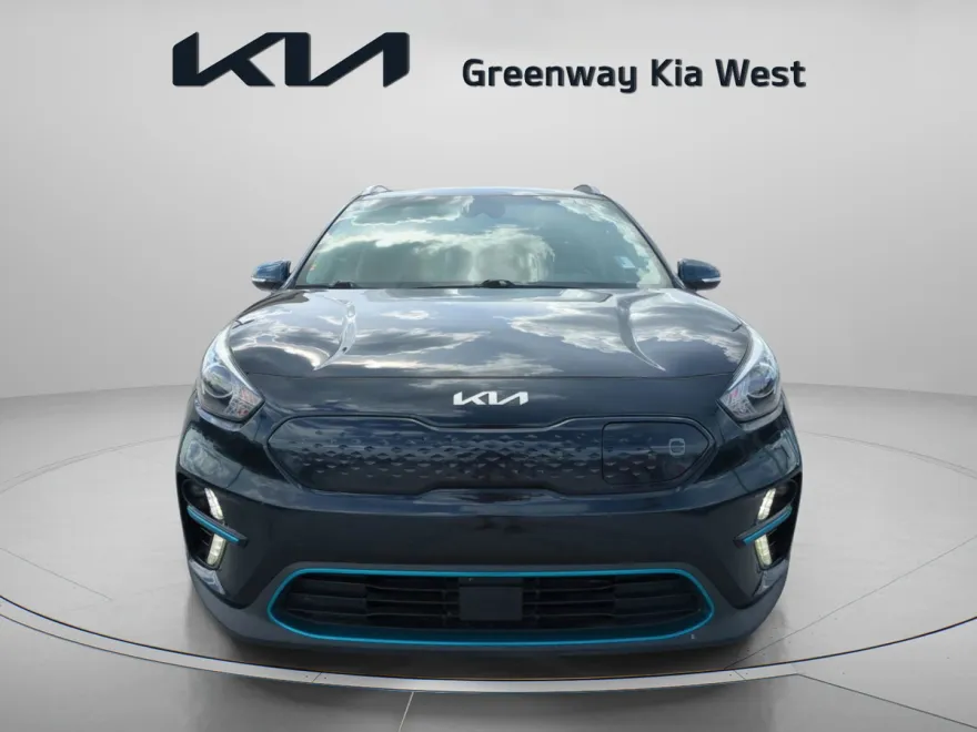 2022 Kia Niro EV EX Premium photo 1