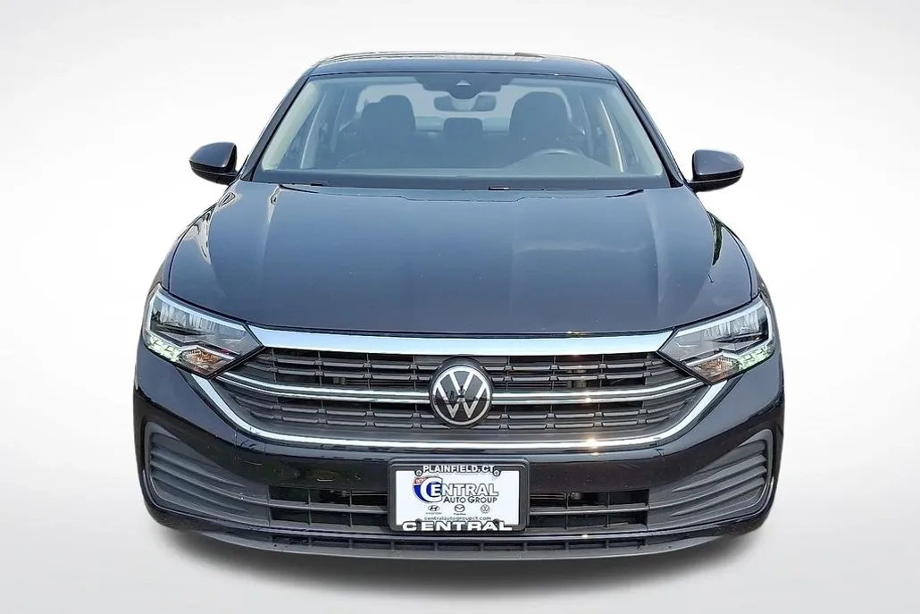 2024 Volkswagen Jetta 1.5T S photo 1