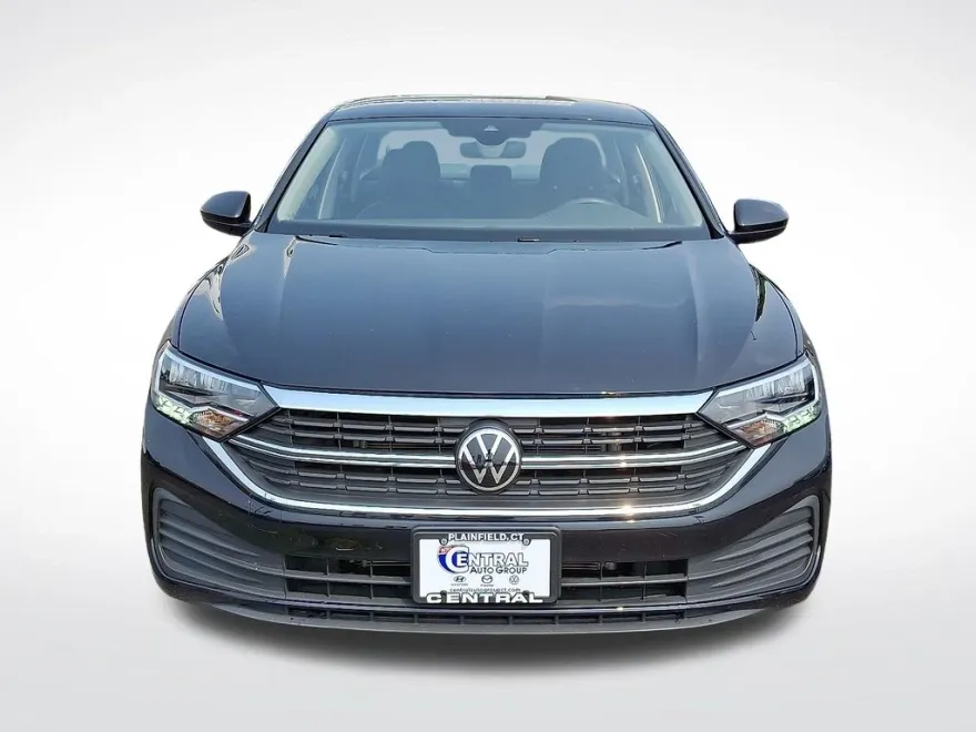 2024 Volkswagen Jetta 1.5T S photo 1