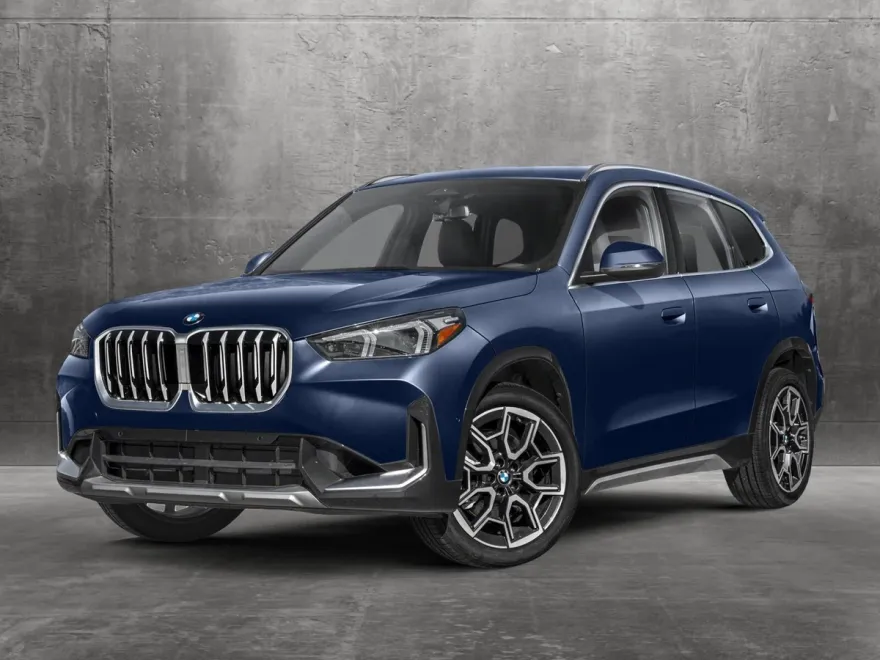 2025 Bmw X1 XDrive28i photo 1