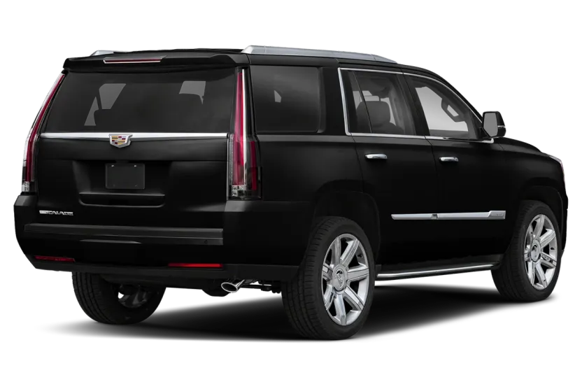 2020 Cadillac Escalade Platinum photo 1