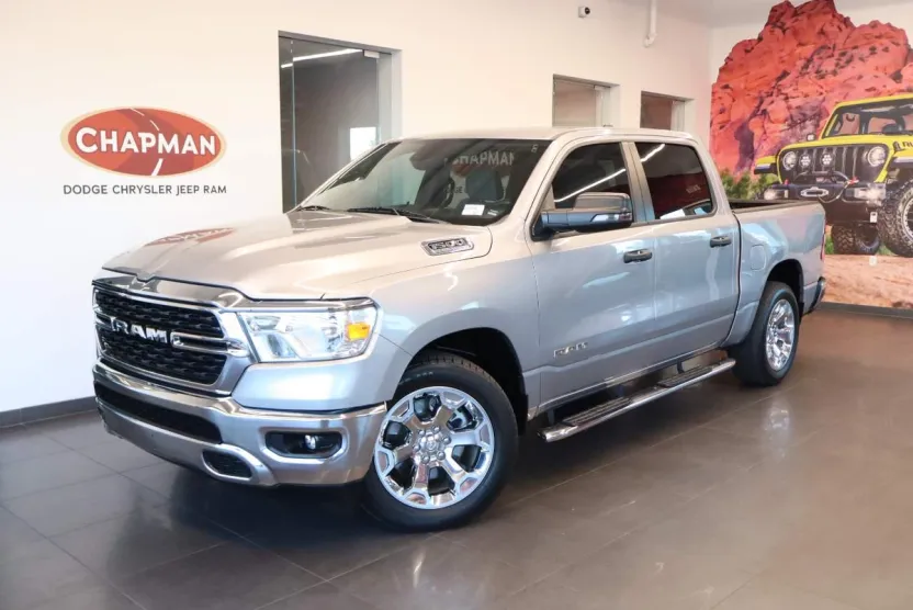 2023 Ram 1500 Big Horn photo 1