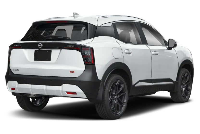 2025 Nissan Kicks SR photo 1