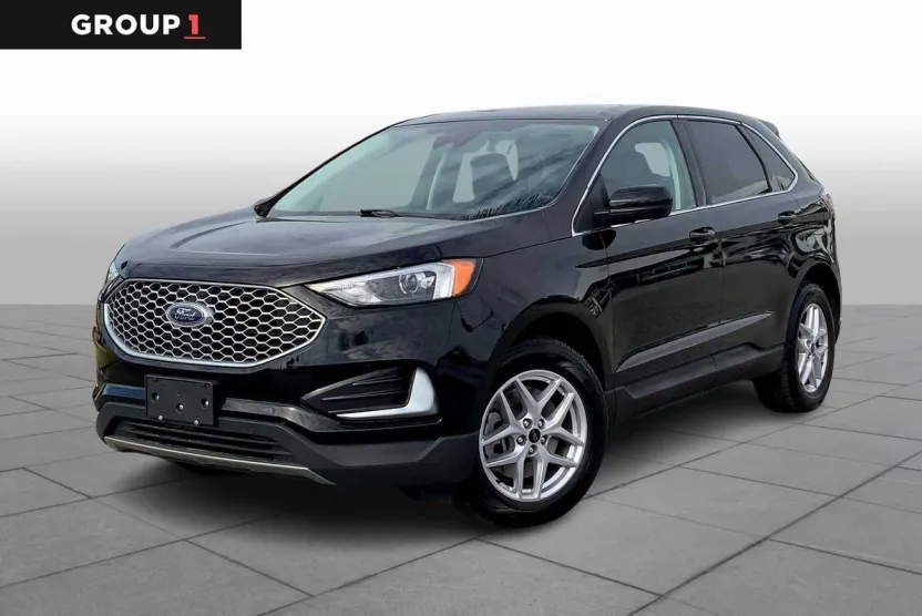 2023 Ford Edge SEL photo 1