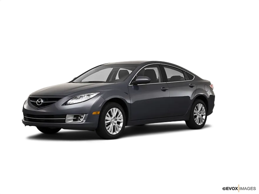 2010 Mazda Mazda6 Touring photo 1