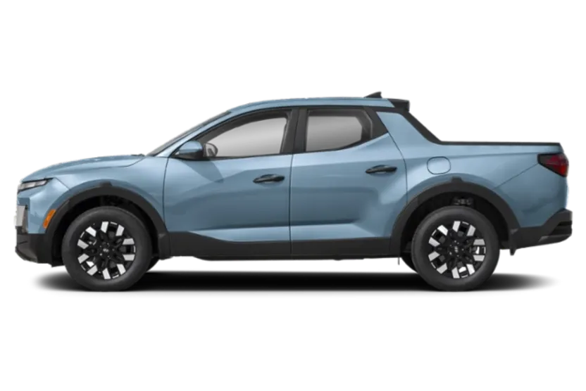 2026 Hyundai Santa Cruz SE photo 1