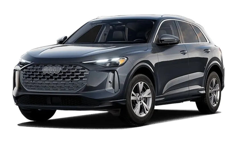 2025 Audi Q5 2.0T Premium Plus photo 1