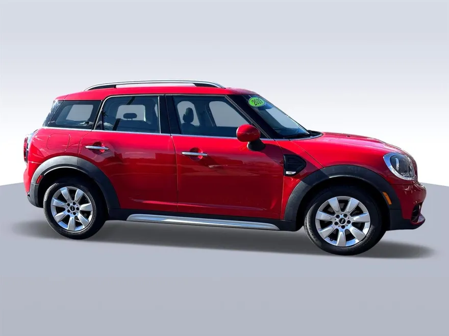 2019 Mini Countryman S photo 1