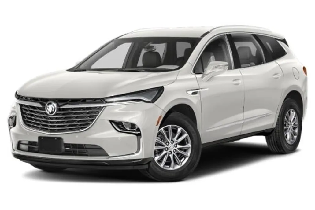 2024 Buick Enclave Avenir photo 1