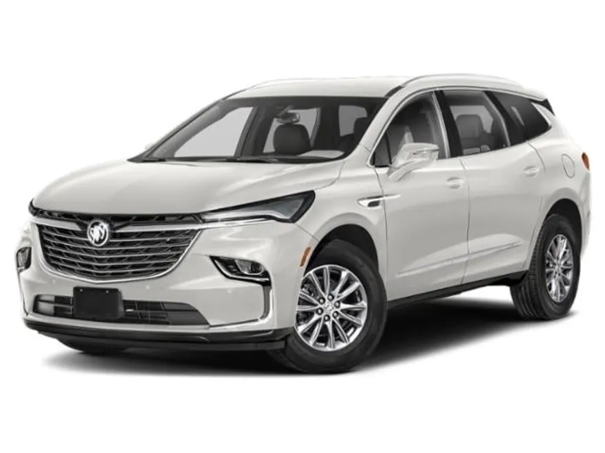 2024 Buick Enclave Avenir photo 1
