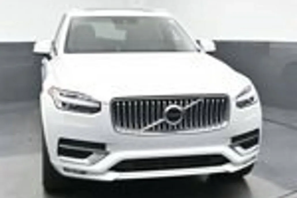2022 Volvo XC90 T6 AWD Inscription photo 1