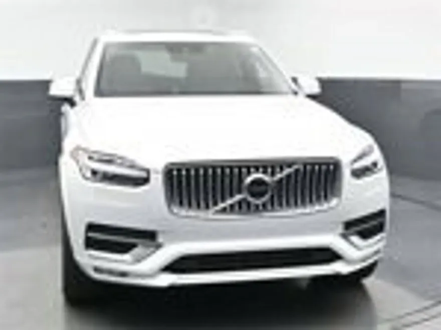 2022 Volvo XC90 T6 AWD Inscription photo 1