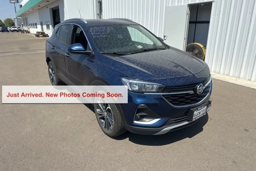 2023 Buick Encore GX Select photo 1